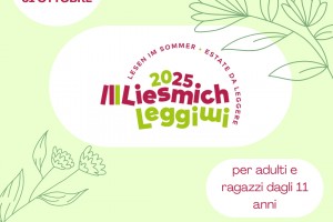 Leggimi 2025