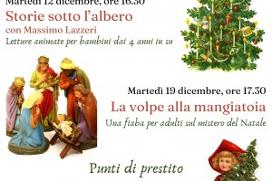 Letture di Natale