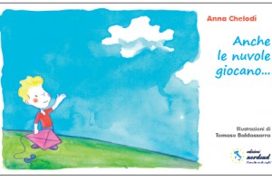 Anche le nuvole giocano...