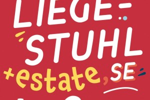 + estate, se leggi!