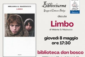 Gruppo di lettura - Limbo