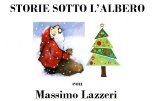 Martedì 10 dicembre 2019
Storie sotto l&#39;albero