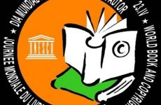 Giornata mondiale unesco del libro e dei diritti d&#039;autore
