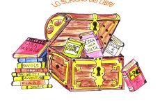 Lo scrigno dei libri