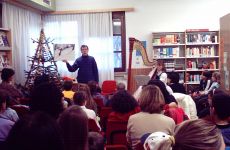 Fiabe sotto l&#039;albero 
