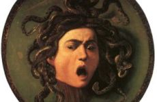 Immagine, corpo, movimento.  Il gesto nell&#039;arte da Caravaggio ad oggi