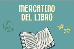 Mercatino del libro 