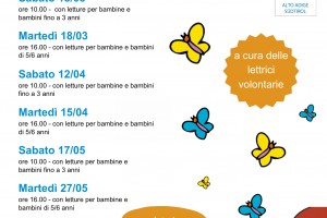 Nati per Leggere