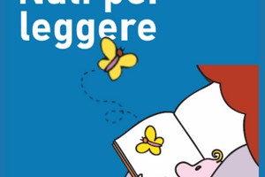 CORSO VOLONTARI Nati per Leggere