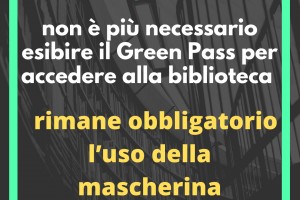 :::: Nuove disposizioni