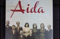 IL MIO NOME E&#039; AIDA