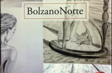 BolzanoNotte in occasione della festa della donna
