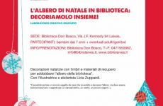DECORIAMOLO INSIEME!