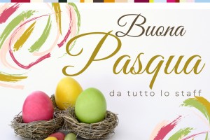 Buona Pasqua!