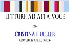 Letture a alta voce.1