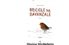 Mercoledì 13 giugno 2018
Briciole sul davanzale