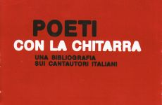 Poeti con la chitarra