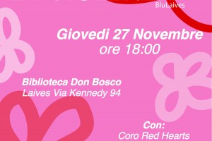 Voci contro la violenza