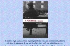 Incontro con l&#039;autore: Ettore Frangipane