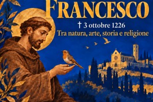 San Francesco d'Assisi