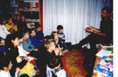 Il soffio del testo