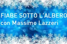 fiabe sotto l&#039;albero 2015