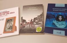 Il filo rosa nella scrittura, tra ironia e sentimenti