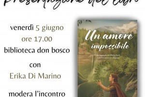 Presentazione del libro 