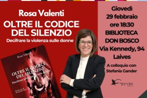 Oltre il codice del silenzio: decifrare la violenza sulle donne