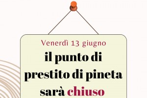 AVVISO