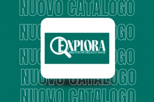 Nuovo catalogo online