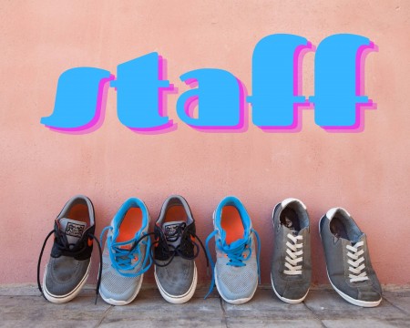 STAFF